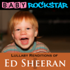 Give Me Love - Baby Rockstar