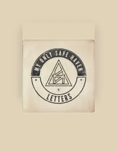 Ouve My Only Safe Haven, vê vídeos de música, lê a biografia, vê as datas da digressão e muito mais!