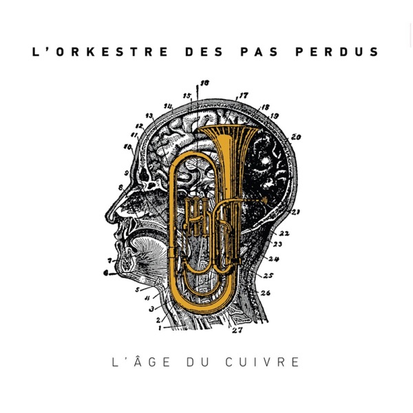 L'âge du cuivre