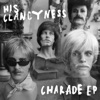 Charade - EP, 2013