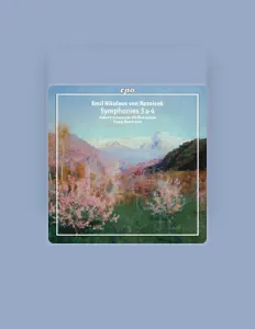 Ascolta Robert-Schumann-Philharmonie, guarda video musicali, leggi la biografia, vedi le date del tour & altro!