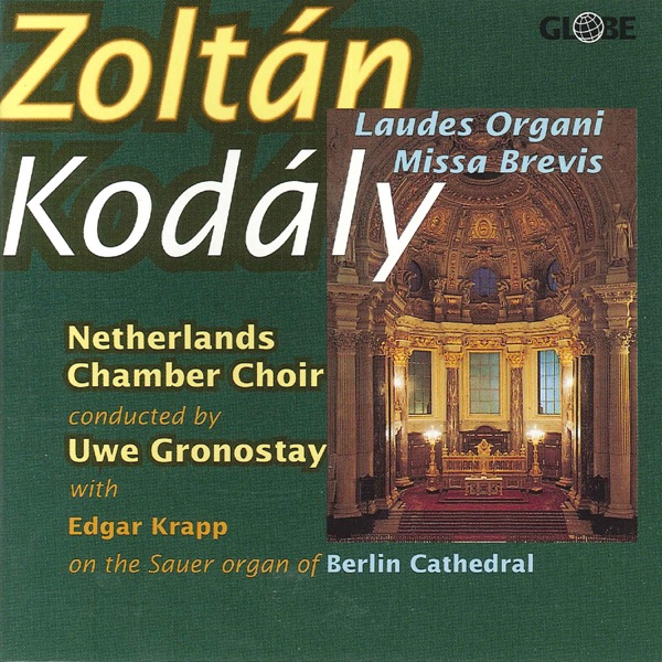Laudes Organi - Missa Brevis