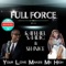 Your Love Makes Me High (feat. Raphael Saadiq & Shanice) [Remixes] - Single