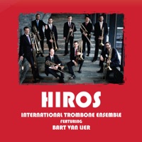 International Trombone Ensemble - A Song For Japan