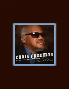 Listen to Chris Foreman, watch music videos, read bio, see tour dates & more!