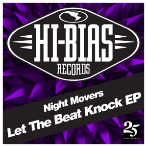 Let the Beat Knock EP