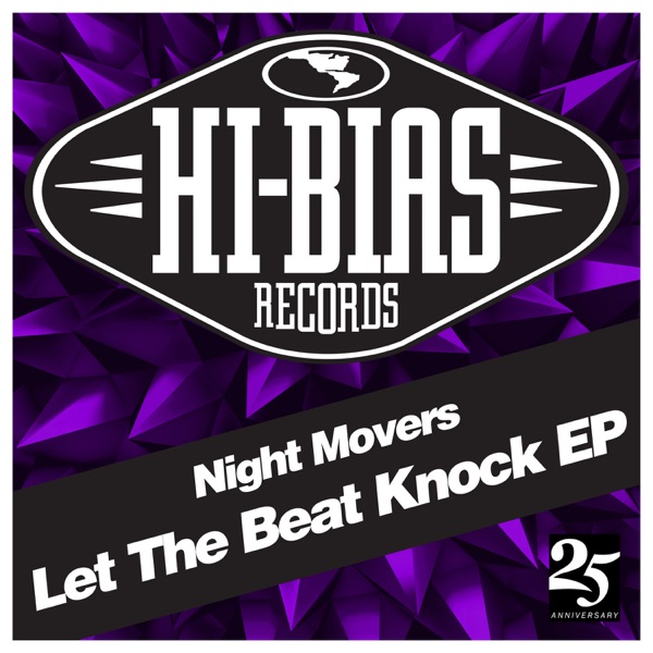 Let the Beat Knock EP