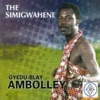 The Simigwahene, 1975