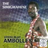 Gyedu-Blay Ambolley - The Simigwa