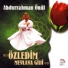 Abdurrahman Önül - Cananlar Var