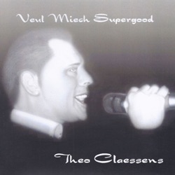 Theo Claessens - Zakka Zakka