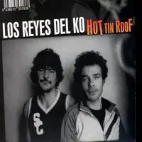 That's Alright — Los Reyes Del Ko