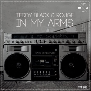 In My Arms - Single