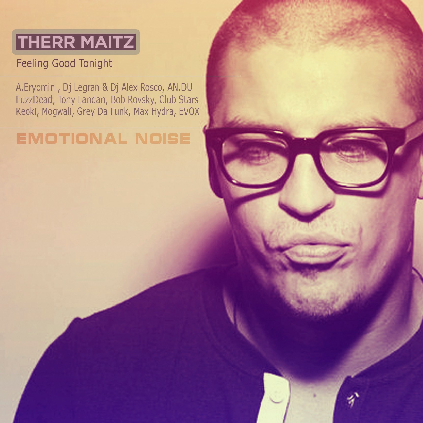 Feeling Good Tonight (Remixes) - Single
