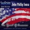 The Washington Post - John Phillip Sousa Orchestra lyrics
