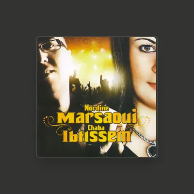 Listen to Nordine Marsaoui, watch music videos, read bio, see tour dates & more!