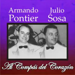 Al Compás del Corazón - Armando Pontier