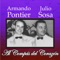 Al Mundo Le Falta un Tornillo - Armando Pontier & Julio Sosa lyrics