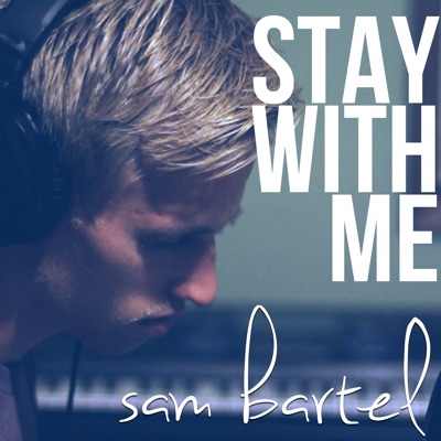 Stay With Me - Single