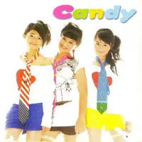 Bila — Candy