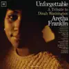 Stream & download Unforgettable: A Tribute To Dinah Washington (Expanded Edition)