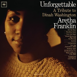 Aretha Franklin - This Bitter Earth