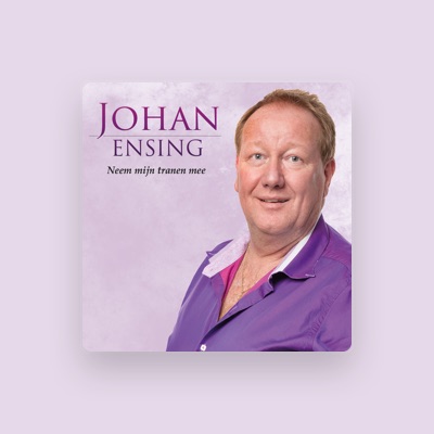 Listen to Johan Ensing, watch music videos, read bio, see tour dates & more!