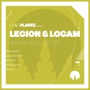 Warehouse - EP