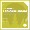 Legion - Blackout