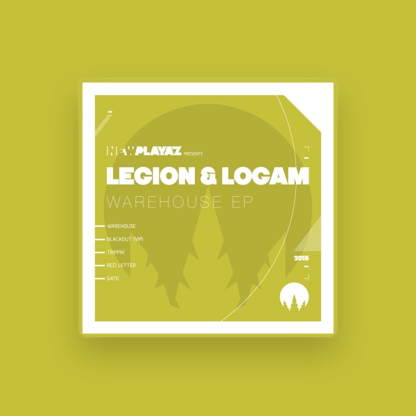 Logam's avatar