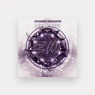 Listen to Dynamic Rangers, watch music videos, read bio, see tour dates & more!