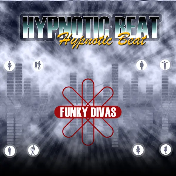 Funky Divas (Instrumental Mix) — Hypnotic Beat