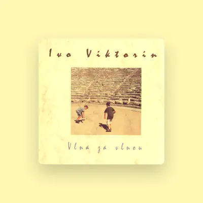 Listen to Ivo Viktorin, watch music videos, read bio, see tour dates & more!
