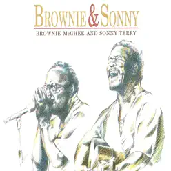 Brownie & Sonny - Brownie McGhee