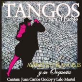 Yo Sé Que Te Adoro (feat. Orquesta de Alfredo De Angelis & Juan Carlos Godoy) artwork