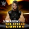 WWE: The Second Coming (Seth Rollins) - CFO$ lyrics