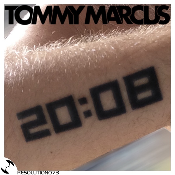 20:08 - Single - Tommy Marcus