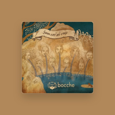 Listen to Sette Bocche, watch music videos, read bio, see tour dates & more!