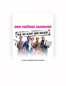 Listen to Den Nøgne Sandhed, watch music videos, read bio, see tour dates & more!