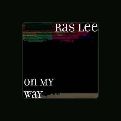 Listen to Ras Lee, watch music videos, read bio, see tour dates & more!