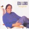 A Mulher de Cada Porto - Edu Lobo lyrics