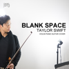 Blank Space - Daniel Jang
