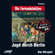 Ulf Blanck - Jagd durch Berlin (Die Baadingoo Feriendetektive)