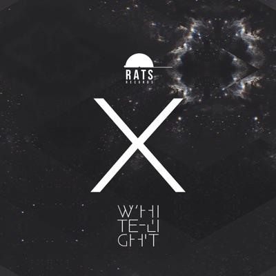 A Half Light Year - Single