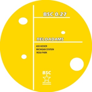 BSC 027 - Single
