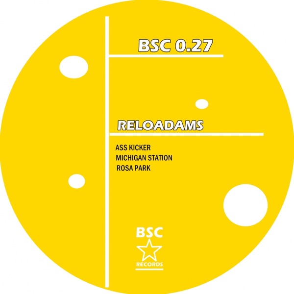 BSC 027 - Single
