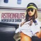 Astronauts - Monsieur De Shada lyrics