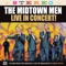 Groovin' - The Midtown Men lyrics