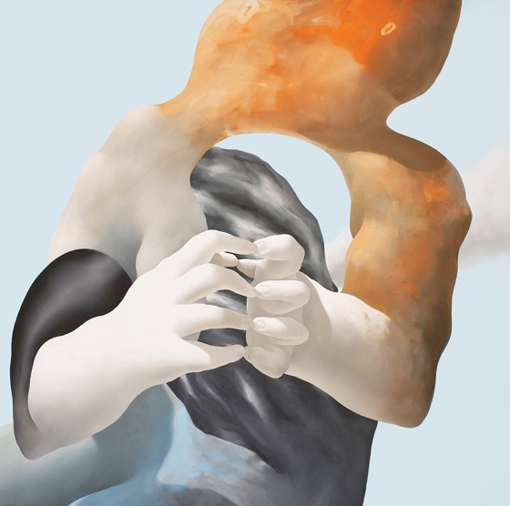 Cover artwork for The Lovers