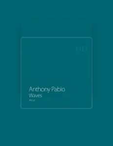 Listen to Anthony Pablo, watch music videos, read bio, see tour dates & more!